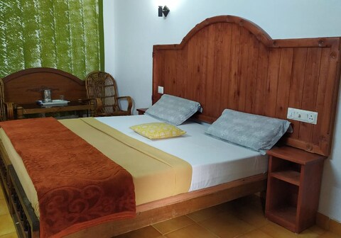 Eco Inn Rooms