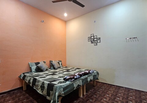 Shri Kashika Homestay