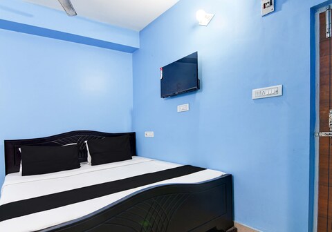 Hotel O RAHAN APPARTMENT