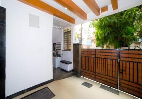 Hill View Guest Houses(Volia Tranqlin)