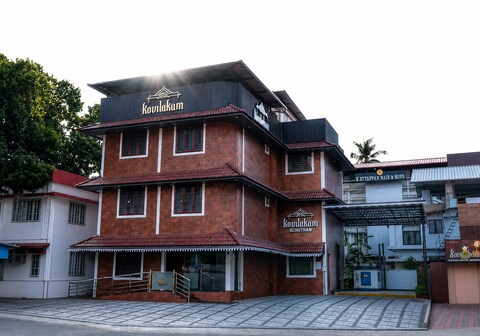 Kovilakam Achutham