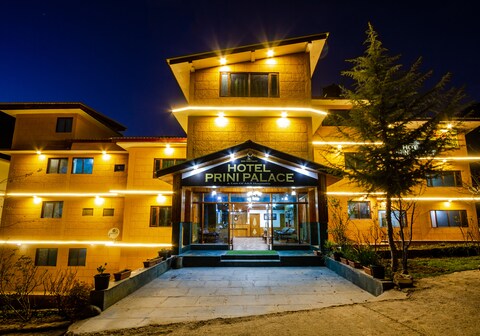 Hotel Prini Palace