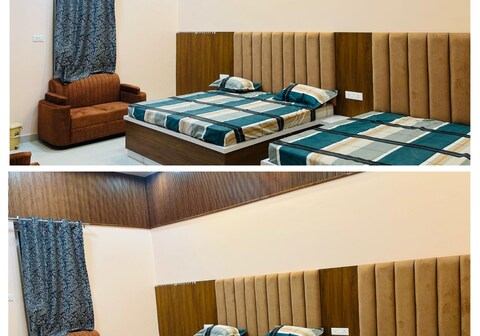 Sumanglam Green Resort