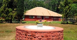 Hunkal wood resort, Chikmagalur Hunkal wood resort, Chikmagalur