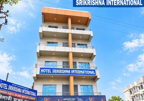 HOTEL SRIKRISHNA INTERNATIONAL