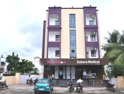 Hotel Sahara Aurangabad, Aurangabad Hotel Sahara Aurangabad, Aurangabad
