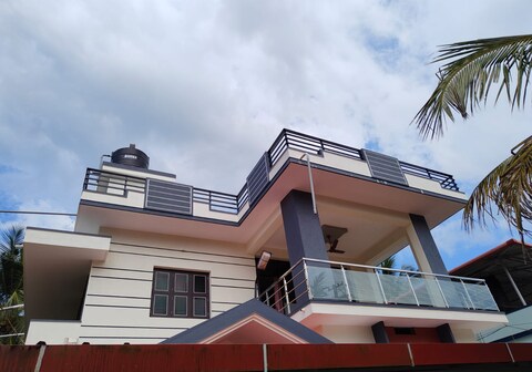 Providence Homestay malpe