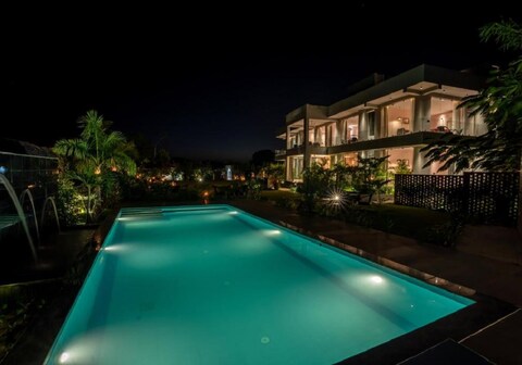 RASA Luxe A Luxury Stay