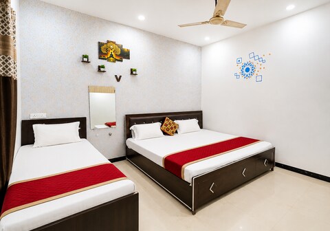 Shurya Home Stay