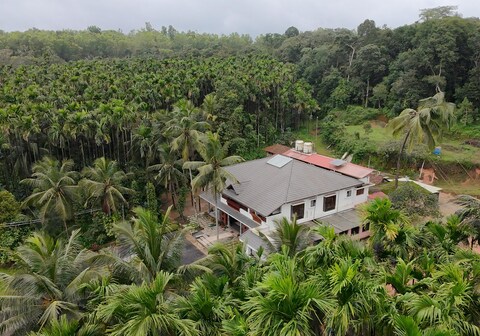Hongirana Farmstay