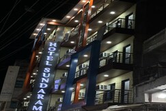 Hotel Sundaram 5 Min. Distance from Dargah, Ajmer Hotel Sundaram 5 Min. Distance from Dargah, Ajmer