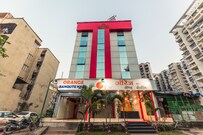 Orange Inn, Mumbai Orange Inn, Mumbai