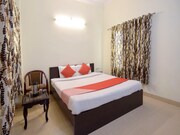 OYO 10753 Hotel Triund Regency, Katra OYO 10753 Hotel Triund Regency, Katra