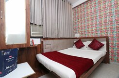 OYO 3612 Hotel Pandav Inn, Pachmarhi OYO 3612 Hotel Pandav Inn, Pachmarhi