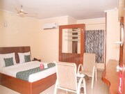 OYO 7666 Hotel SilverLine, Vishakhapatnam OYO 7666 Hotel SilverLine, Vishakhapatnam