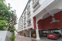 OYO 15972 Bhimaas Corporate Residency, Chennai OYO 15972 Bhimaas Corporate Residency, Chennai