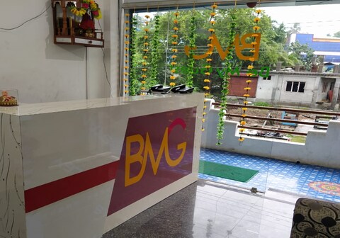 Hotel BMG