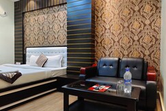 Hotel Ramsan Plaza, Motihari Hotel Ramsan Plaza, Motihari