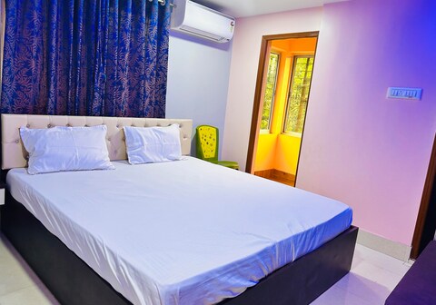 Aakriti Guest House - 400 Meter from Burdwan Railway Station