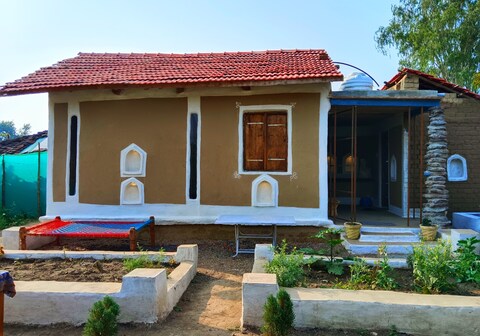 Koyal home stay