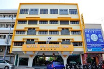 Hallmark Inn Hotel, Melaka Hallmark Inn Hotel, Melaka