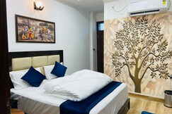 Hotel  David, Alwar Hotel  David, Alwar
