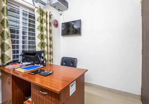 Hotel O Sagar Comforts