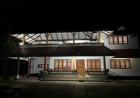 The Village Abode | 4BHK