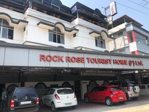 Rock Rose Tourist Home, Cochin Rock Rose Tourist Home, Cochin