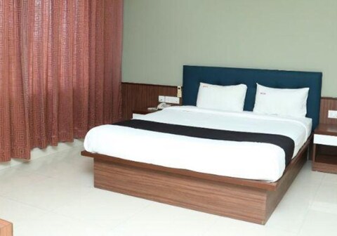 FabHotel Mysore Gate