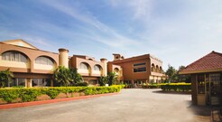 Paradise Isle Beach Resort, Udupi Paradise Isle Beach Resort, Udupi