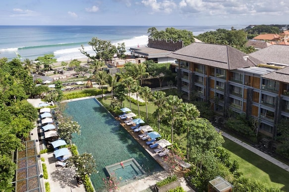 Hotel Indigo Bali Seminyak Beach