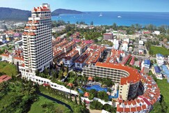 The Royal Paradise Hotel & Spa, Phuket The Royal Paradise Hotel & Spa, Phuket