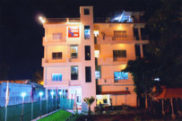 Hotel Central Park, Gulbarga Hotel Central Park, Gulbarga