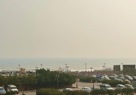 Trend Inn Beach Resort