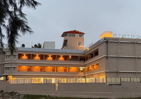 Beyond Inn Hotels and Resorts ECR