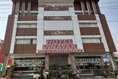 Grand Hotel Vinayak, Bhopal Grand Hotel Vinayak, Bhopal