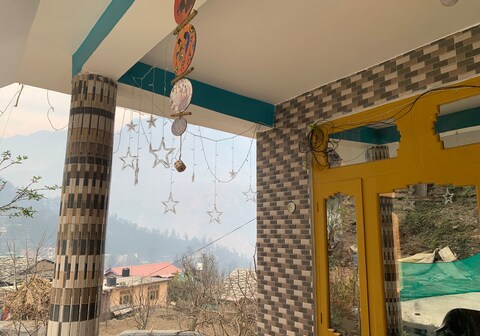 Yash Home Stay