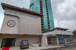 Hotel Ramya Residency, Navi Mumbai Hotel Ramya Residency, Navi Mumbai
