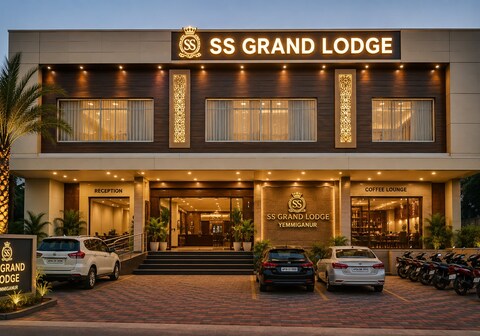 SS GRAND
