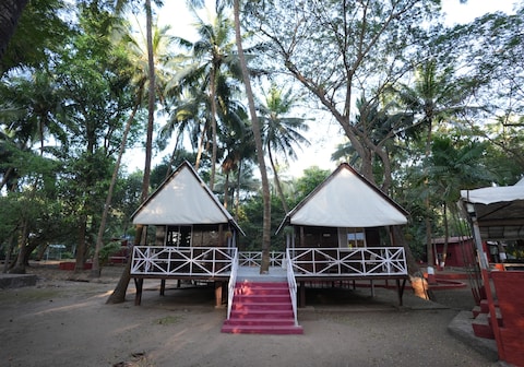 The Kelva Beach Resort