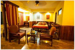 Hotel Sonam Delek, Gangtok Hotel Sonam Delek, Gangtok