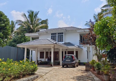 Gooday Homes 4 BHK Private Pool Villa