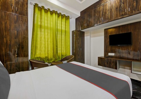 Hotel O Supreme Suites