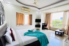 BluO Lake View NewTown LUXE Stay Collection, Kolkata BluO Lake View NewTown LUXE Stay Collection, Kolkata