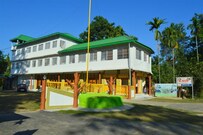 JB's Resort, Golaghat JB's Resort, Golaghat