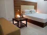Infocity Hotel LLP, Gandhinagar Infocity Hotel LLP, Gandhinagar