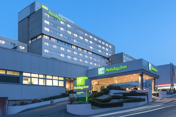 Holiday Inn Munich - City Centre