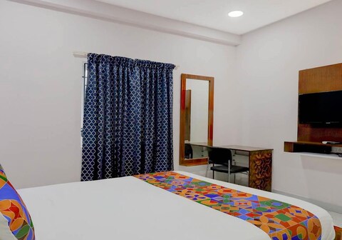 Embassy Gate Residency