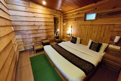 Harsh Guest House, Nainital Harsh Guest House, Nainital